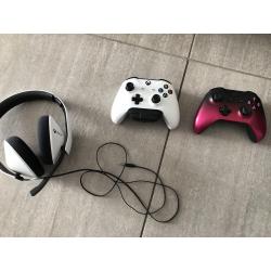 Xbox one 500GB