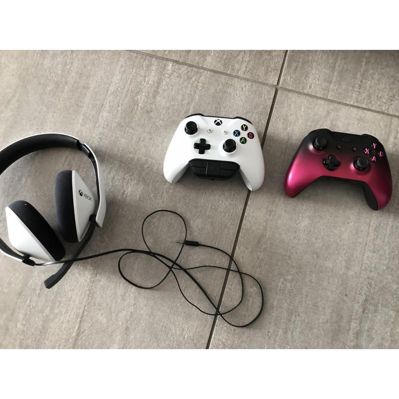 Xbox one 500GB