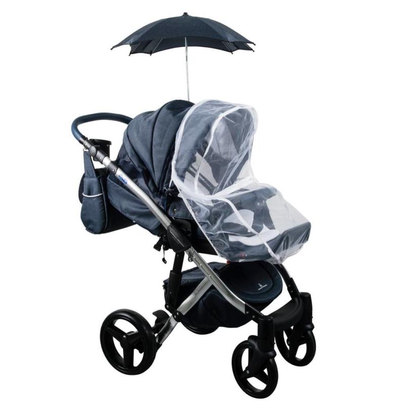 Theophile & Patachou kinderwagen
