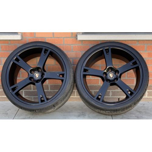 Velgen ABT by BBS