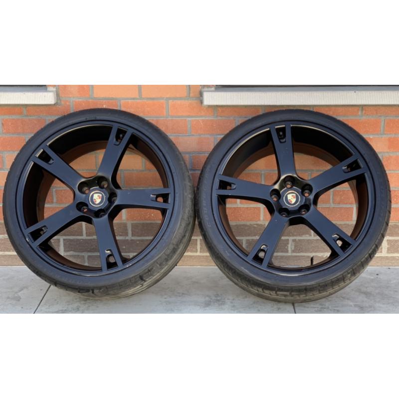 Velgen ABT by BBS