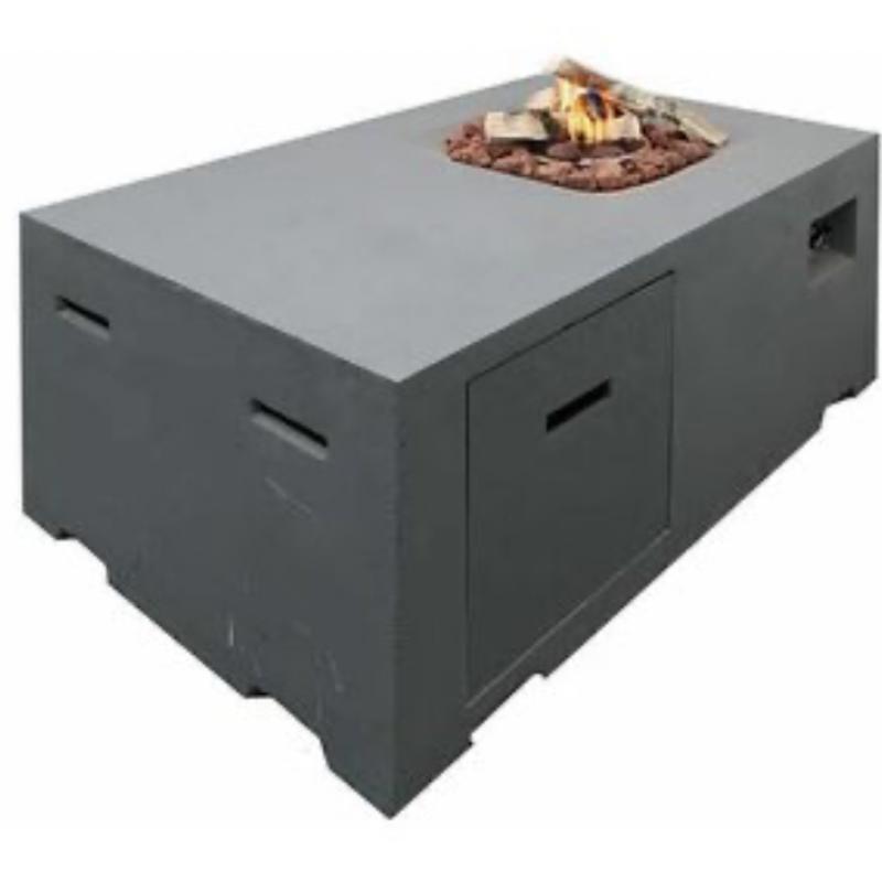 Terrasverwarming