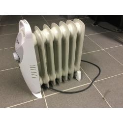 Profile Pcl-304 Fogo Mini Radiator te koop !
