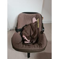 3 in 1 buggy