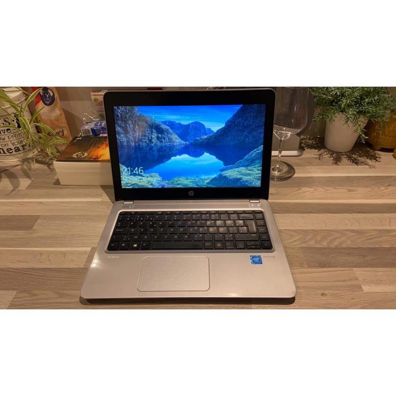 HP Probook laptop te koop