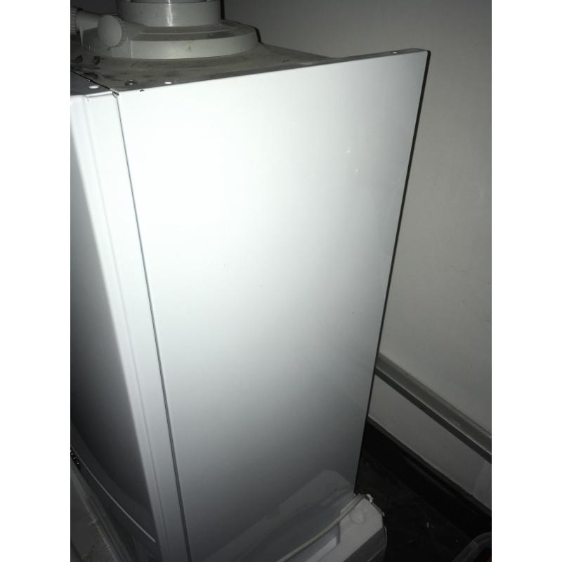 Vaillant ecotec 256