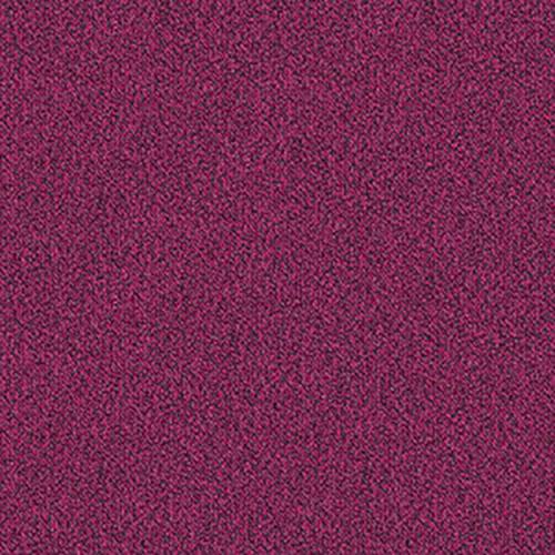 Heuga roze 'Hot Pink' Tapijttegels