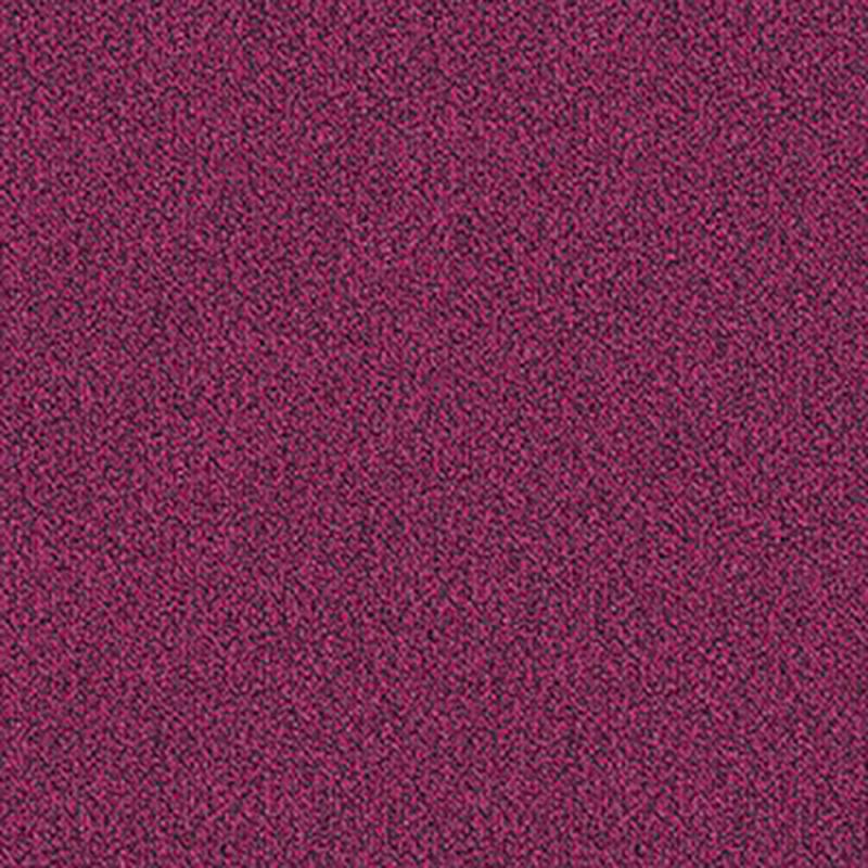 Heuga roze 'Hot Pink' Tapijttegels
