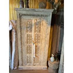 India/Ibiza style kast 1412