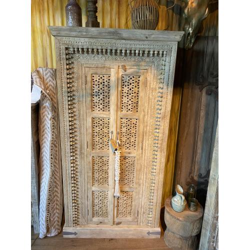 India/Ibiza style kast 1412