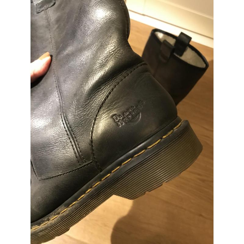 Dr Martens maat 39