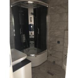 NIEUW luxe tiny house/ chalet zeer gunstig geprijsd