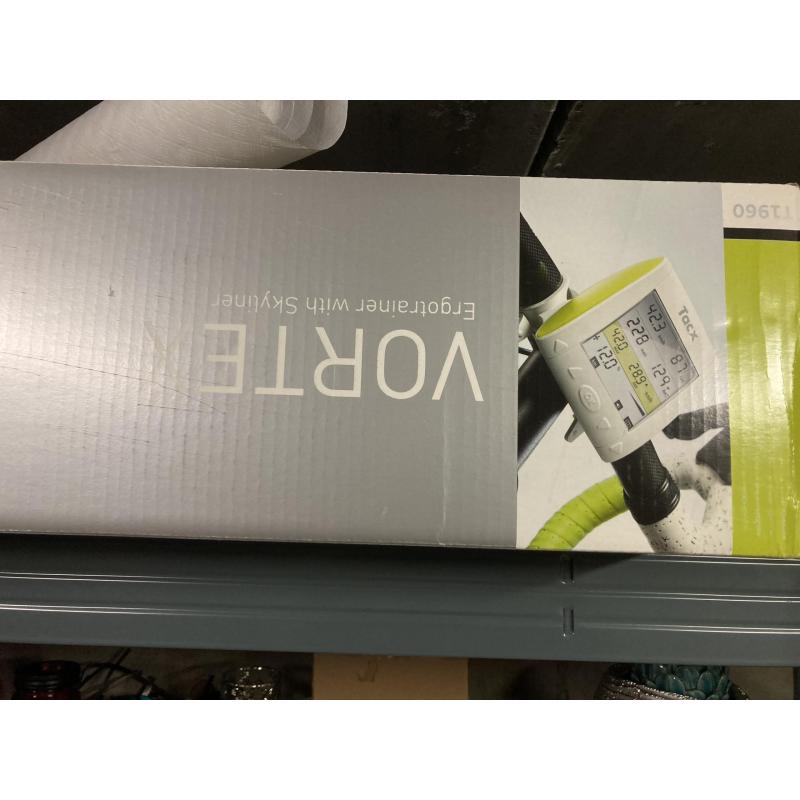 Tacx Vortex