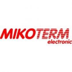 Mikoterm eTronic 7000 elektrische cv-ketel,  6 kW - 24 kW