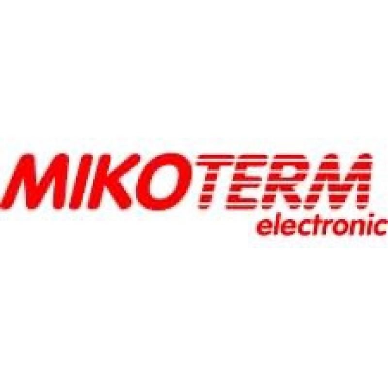 Mikoterm eTronic 7000 elektrische cv-ketel,  6 kW - 24 kW