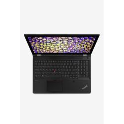 Lenovo P15 G1 - Intel Core I7 - 10de generatie
