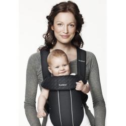 Babydraagzak Babybjörn