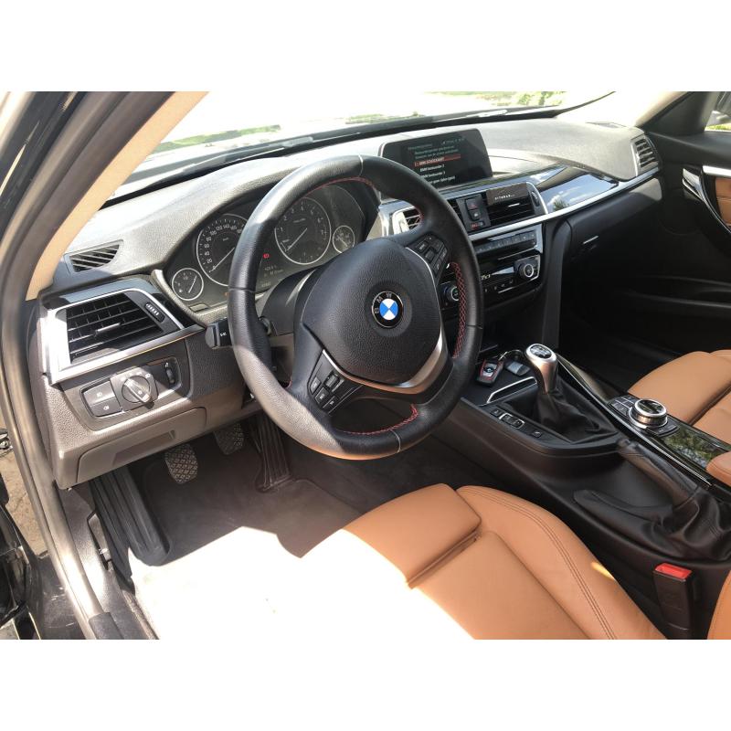 BMW318I sportline