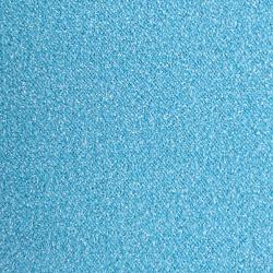 Heuga 568 Tapijttegels in FRISSE KLEUR Blauw