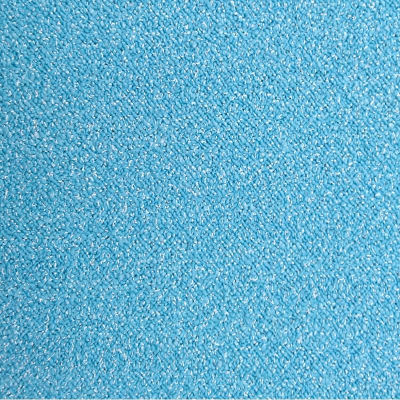 Heuga 568 Tapijttegels in FRISSE KLEUR Blauw