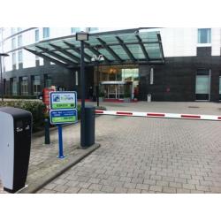 Parking Luchthaven Zaventem te huur
