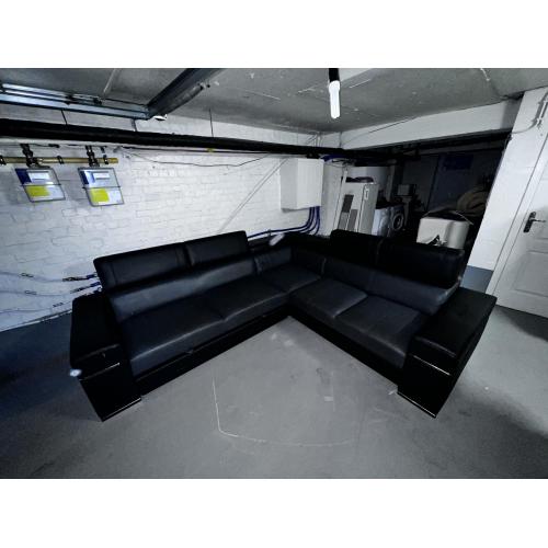 Zetel/bed