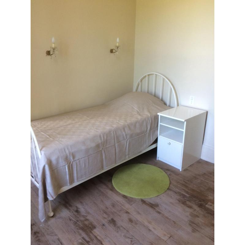 2 woningen midden Frankrijk Chateaumeillant