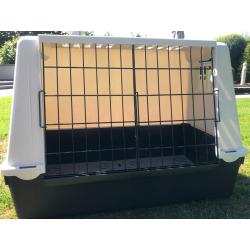 Vervoersbench hond (Ferplast Atlas Mini)