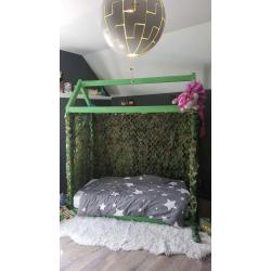 Leuke kinderkamer