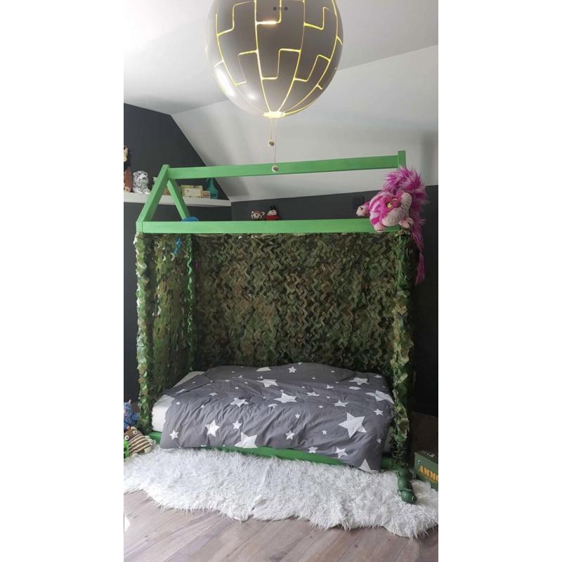 Leuke kinderkamer