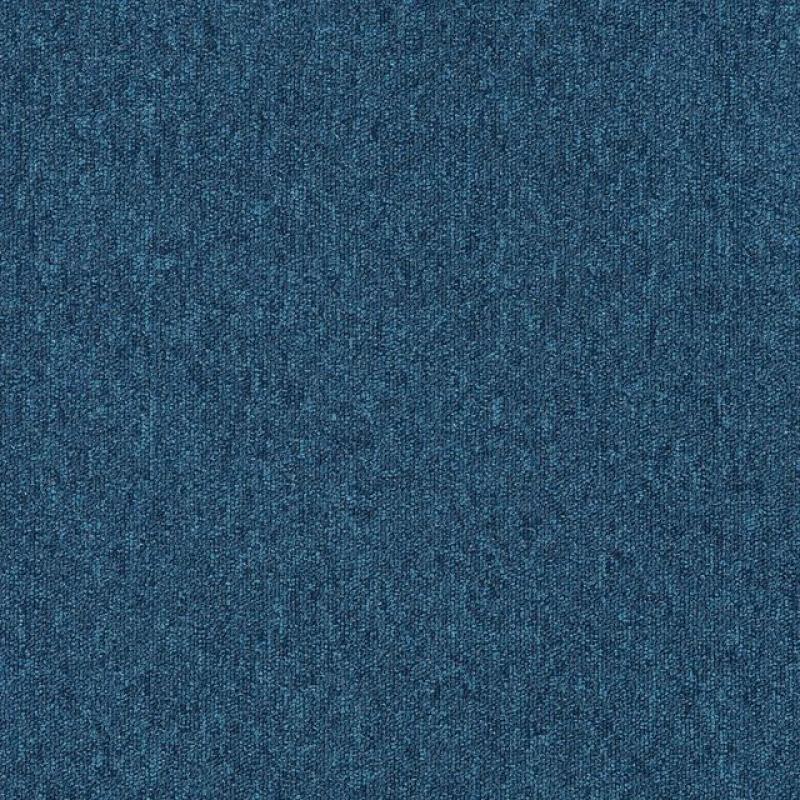 Blauwe Heuga Tapijttegels NU GRATIS BEZORGING