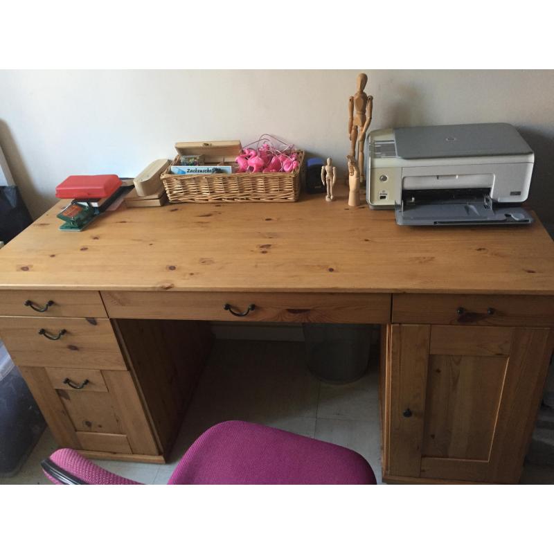 Bureau