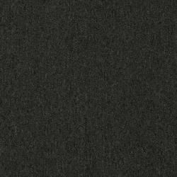 Mooie Zwarte Heuga 580 Ebony Tapijttegels van Interface