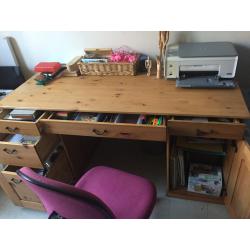 Bureau