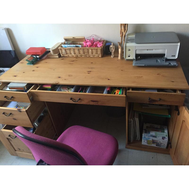 Bureau