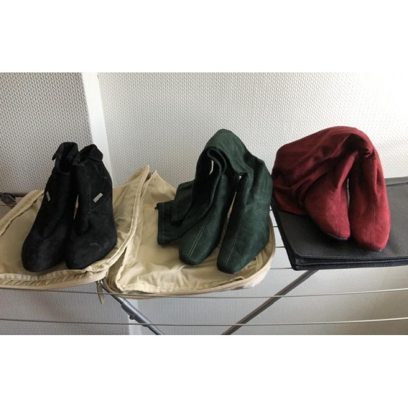 Schoenen lot