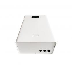 Mikoterm eTronic 7000 elektrische cv-ketel,  6 kW - 24 kW