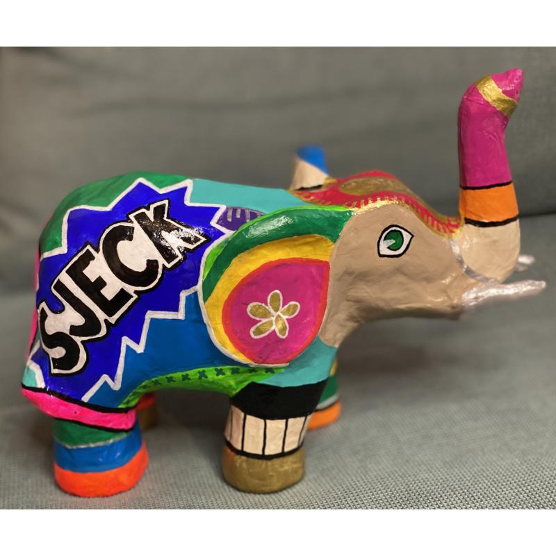 Sjeck