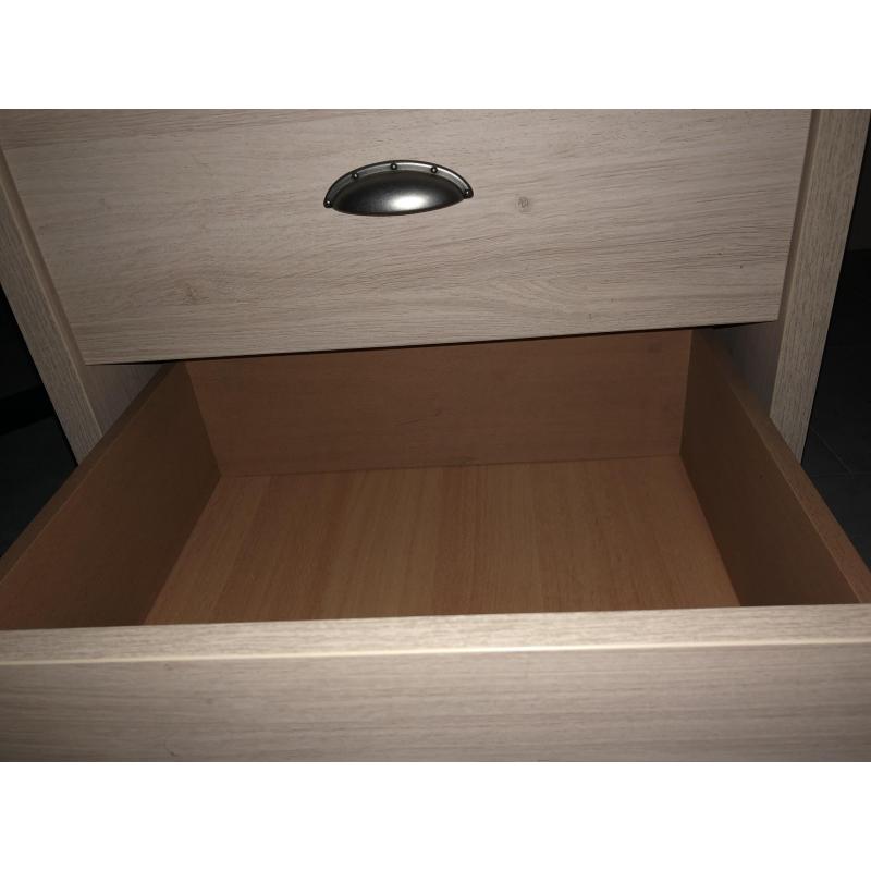 Volledig kinderkamer
