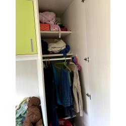 Italiaanse kinderkamer Nardi