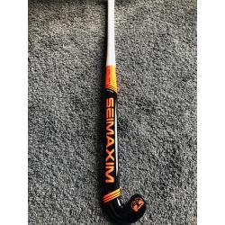 Nieuwe lage boog veld hockey met 100% Carbon