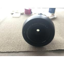 Canon EOS 600D
