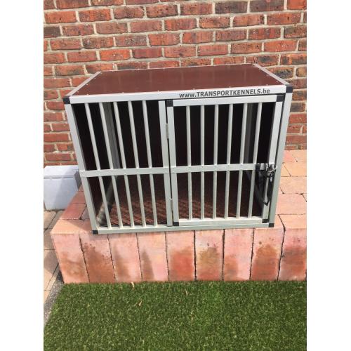Hondenkennel