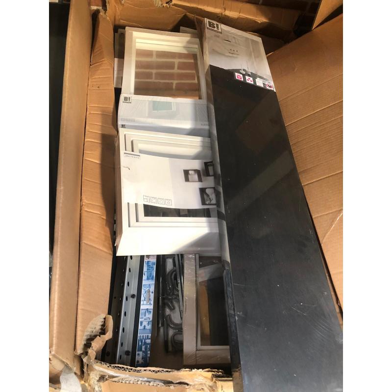 !!!PARTIJ DURALINE EN MEER VAN KARWEI/PRAXIS!!! 100 PALLETS!