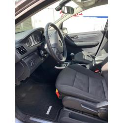 Mercedes  b180 diesel 2009’