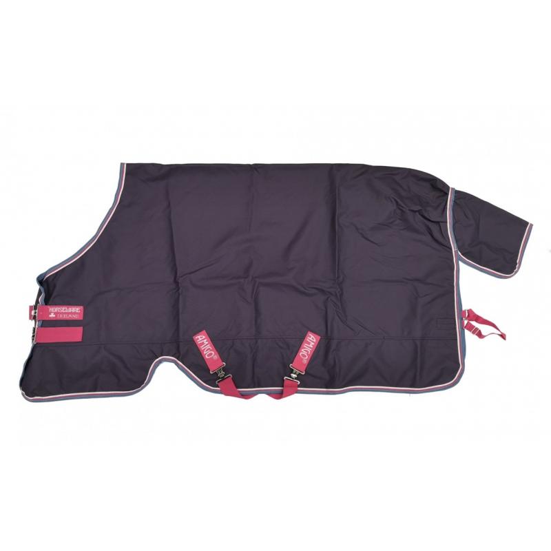 Horseware Amigo Hero ACY Pony Regendeken- NIEUW! - 0g - 5’3