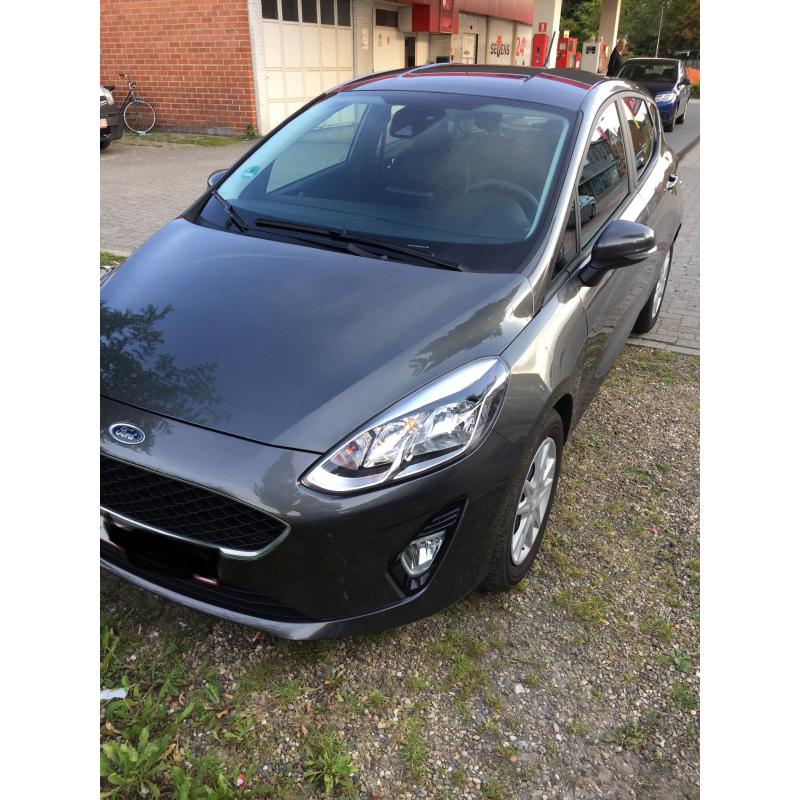 Ford Fiësta 1.0 EcoBoost business class