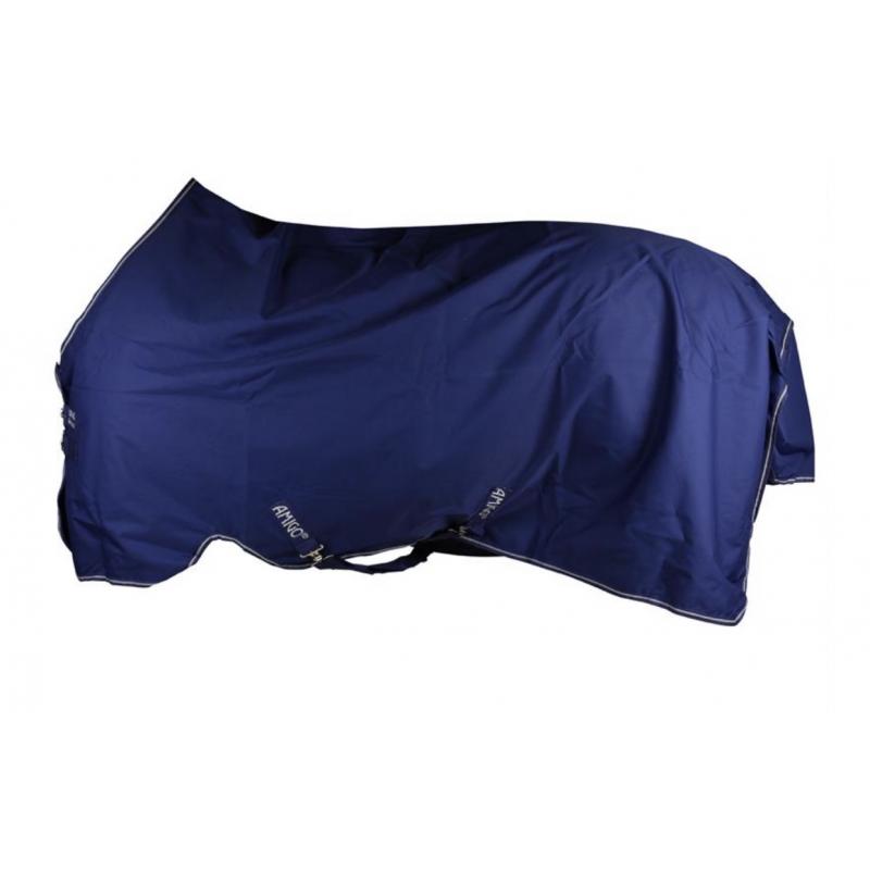 NIEUW! Horseware Amigo Hero ACY Pony Regendeken- 0g - 5’0