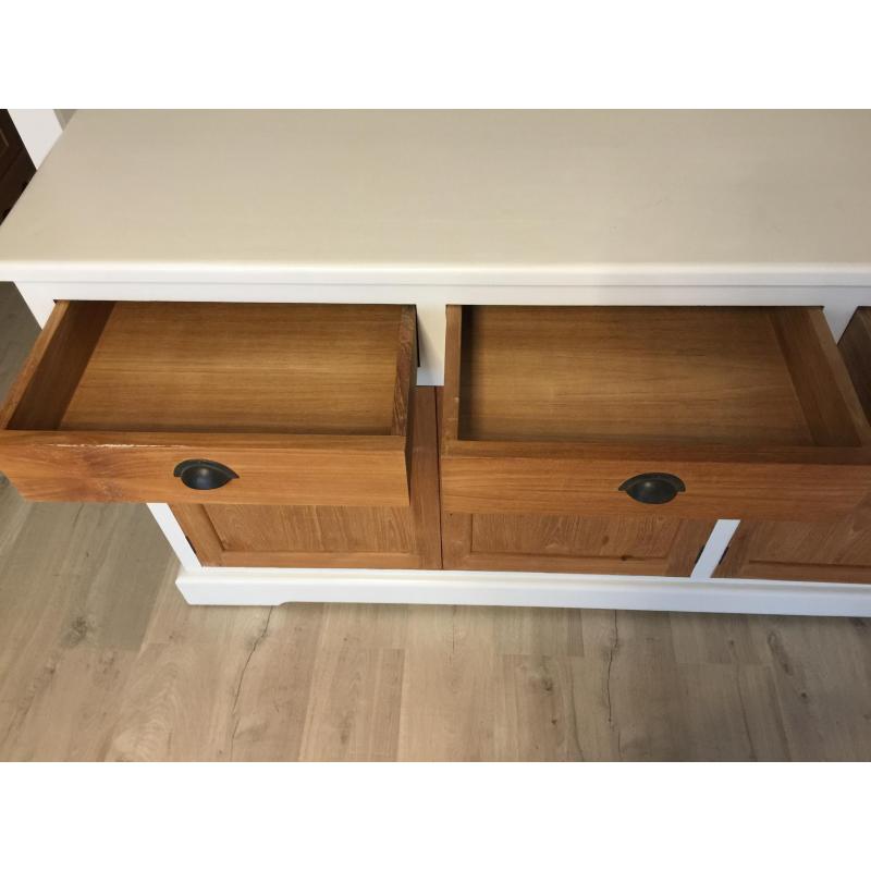Teak Dressoir