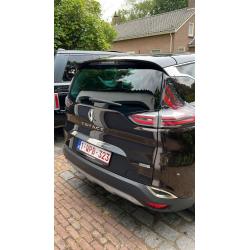 Renault grand espace